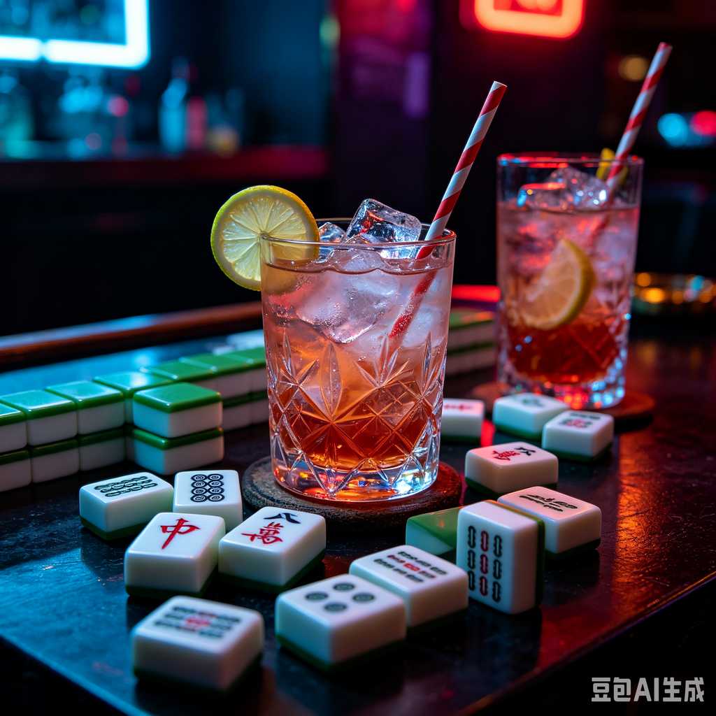 odessa,mahjong