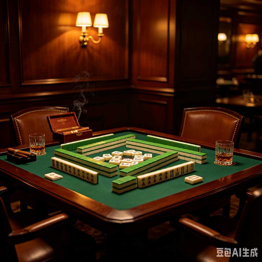 standard score chips for mahjong