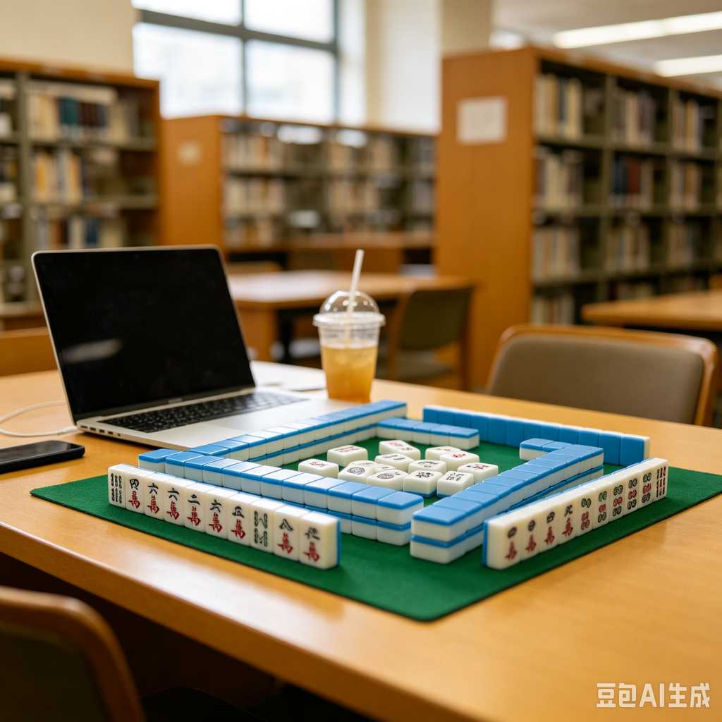 custom image mahjong tiles