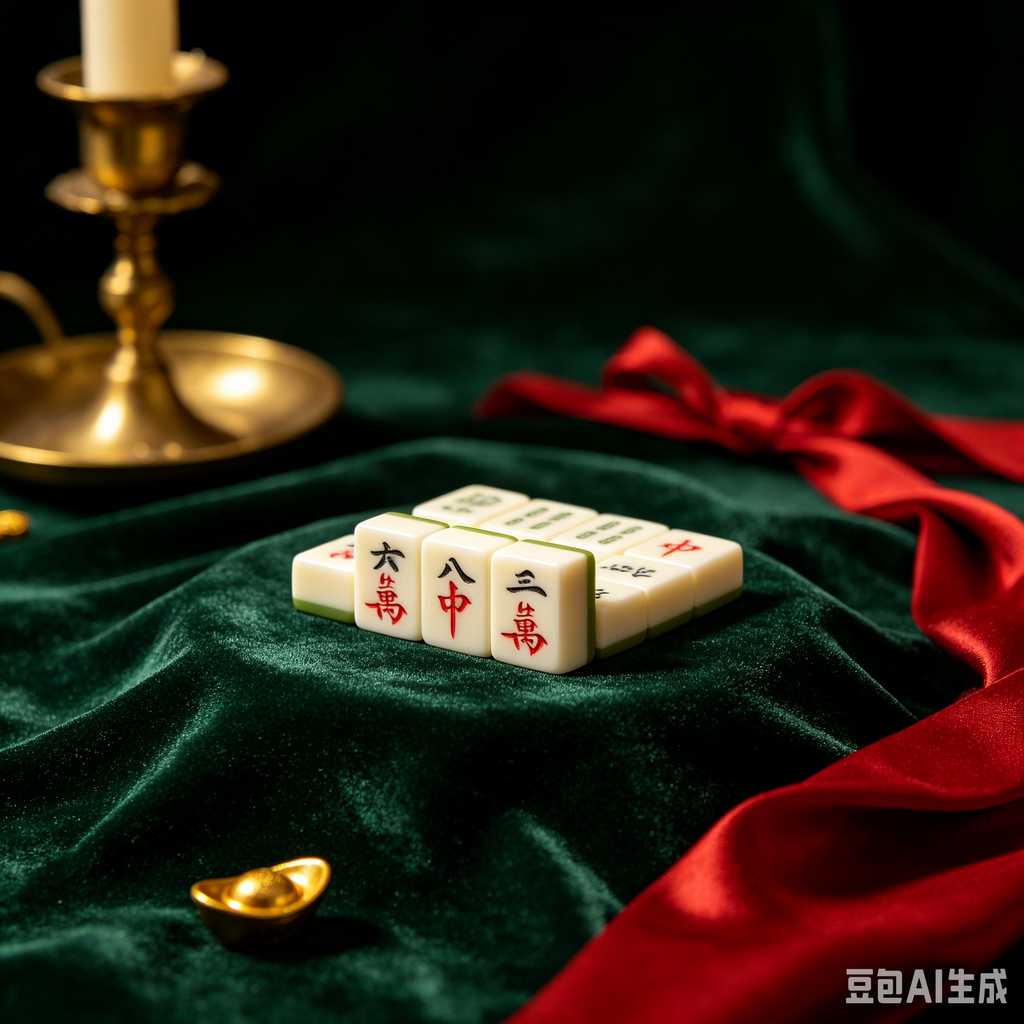 hard case travel mahjong box