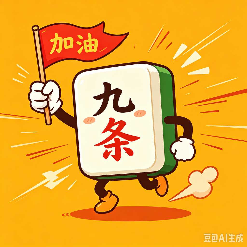 fade resistant print mahjong tiles