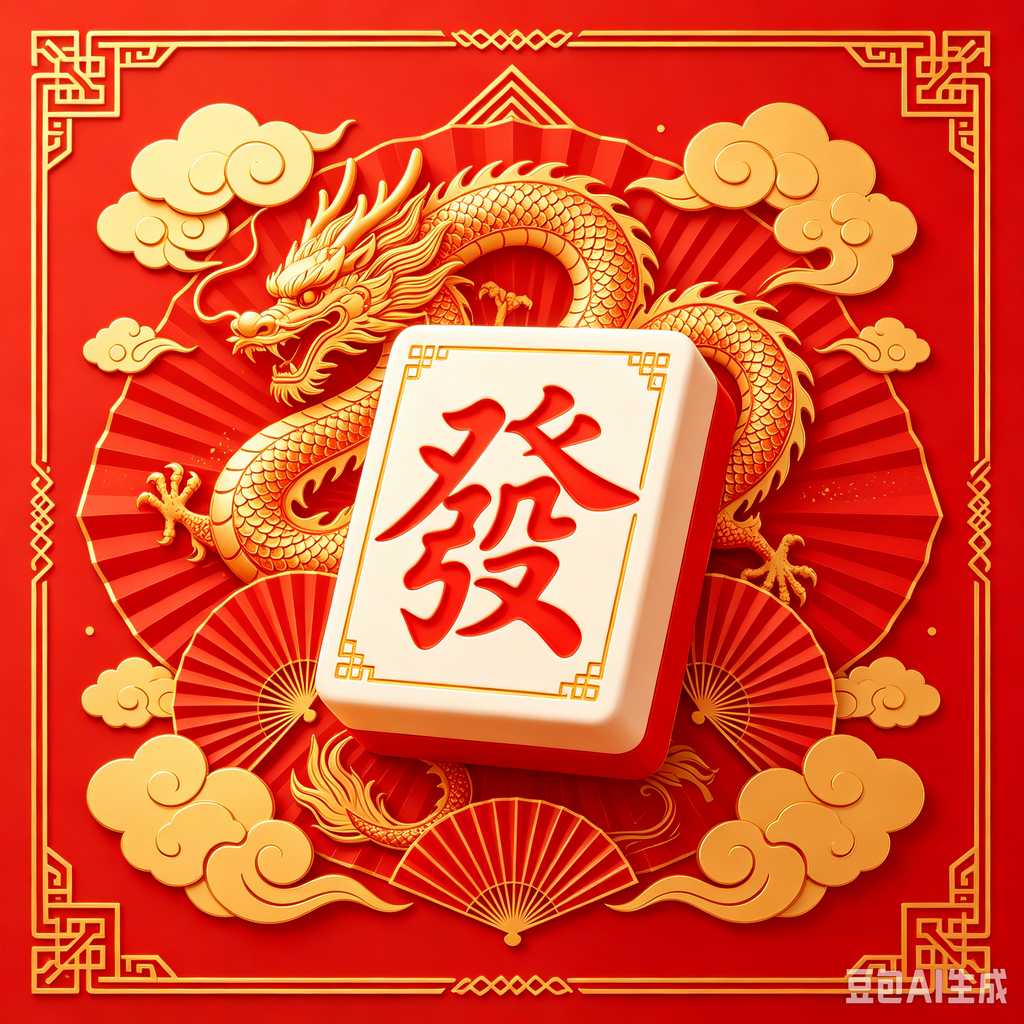 Montana,mahjong