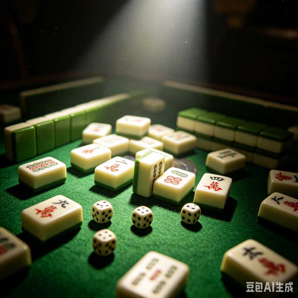 washable mahjong mat