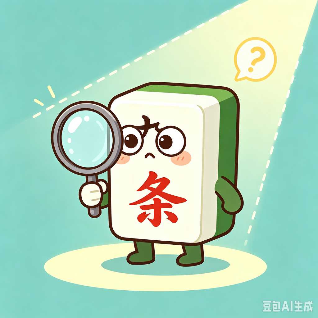 mahjong travel set for adults