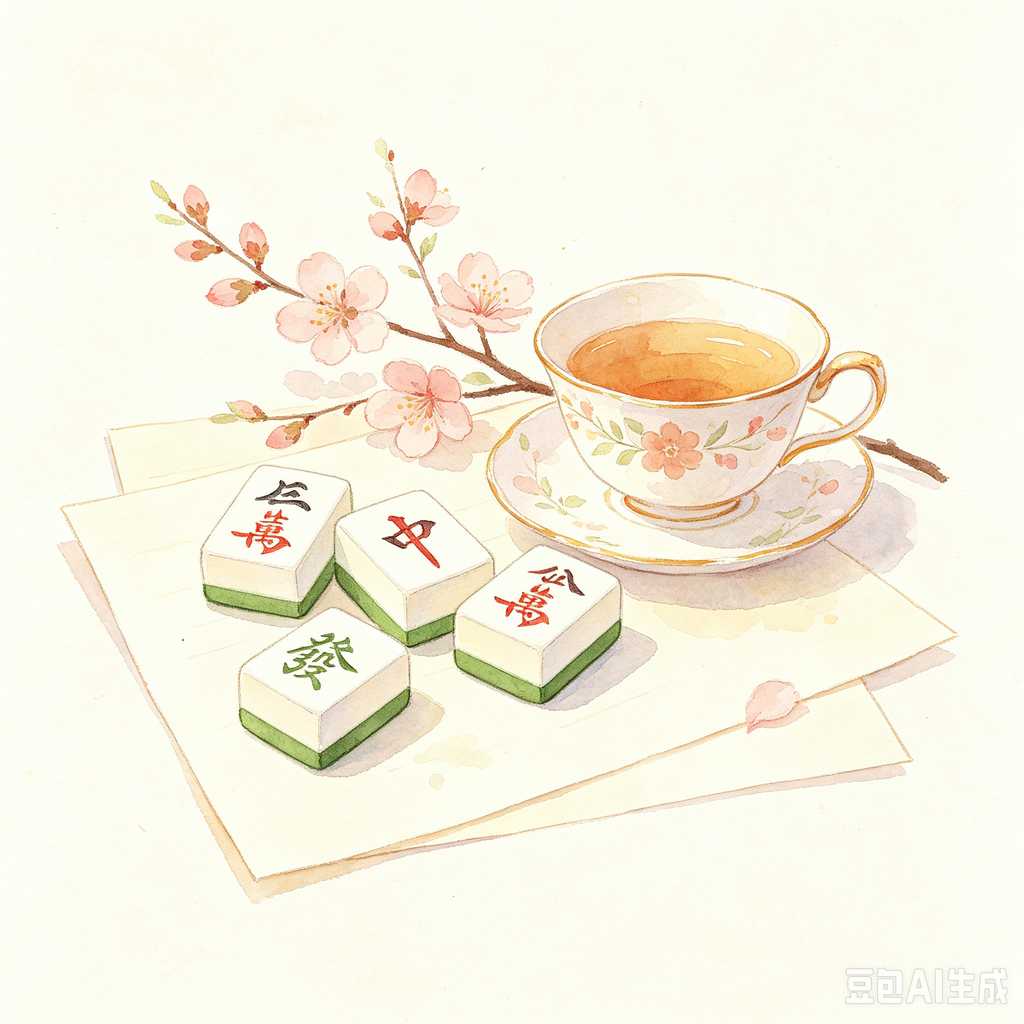 SanMiguelSV,mahjong