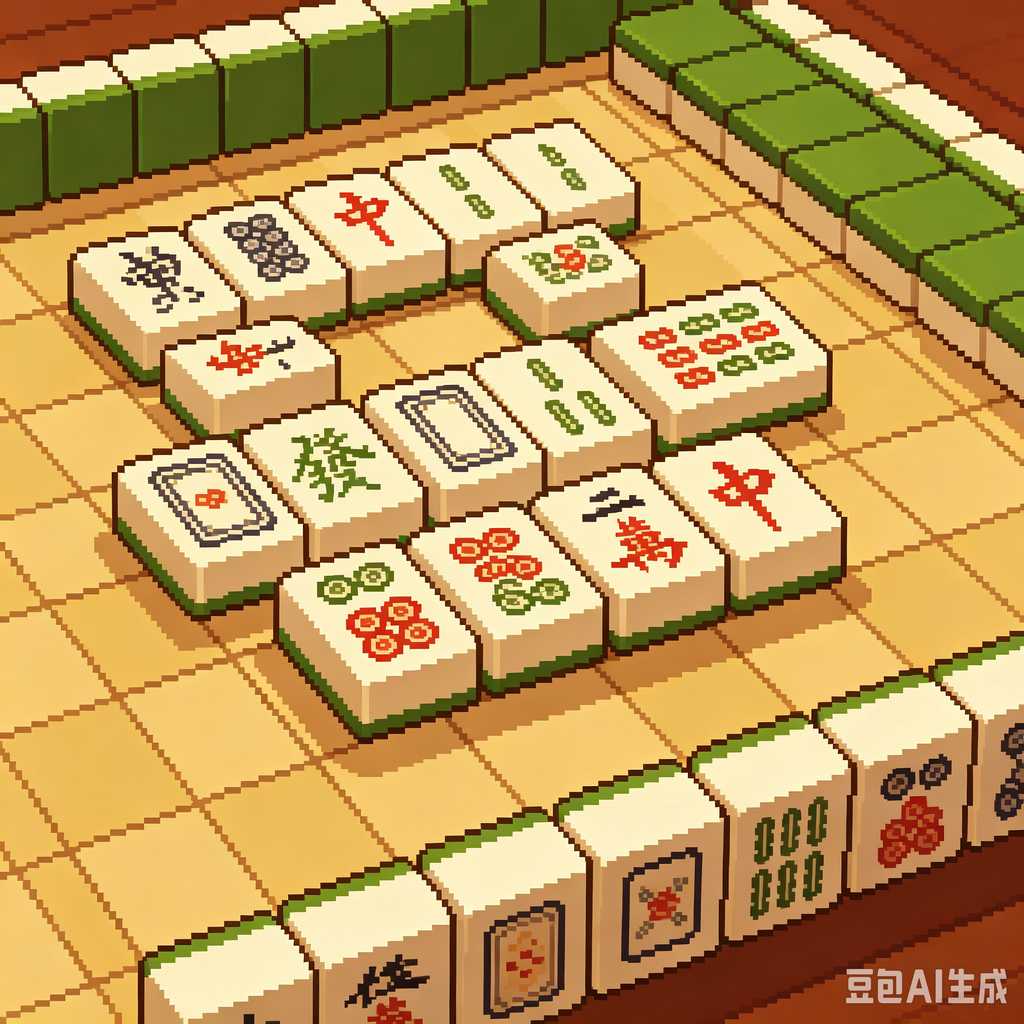 stjohns,mahjong