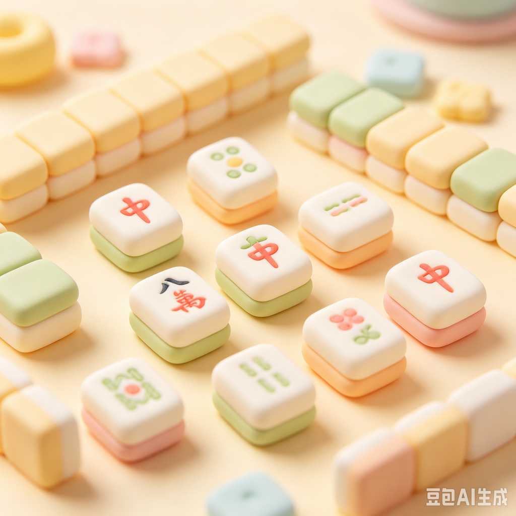 rome,mahjong