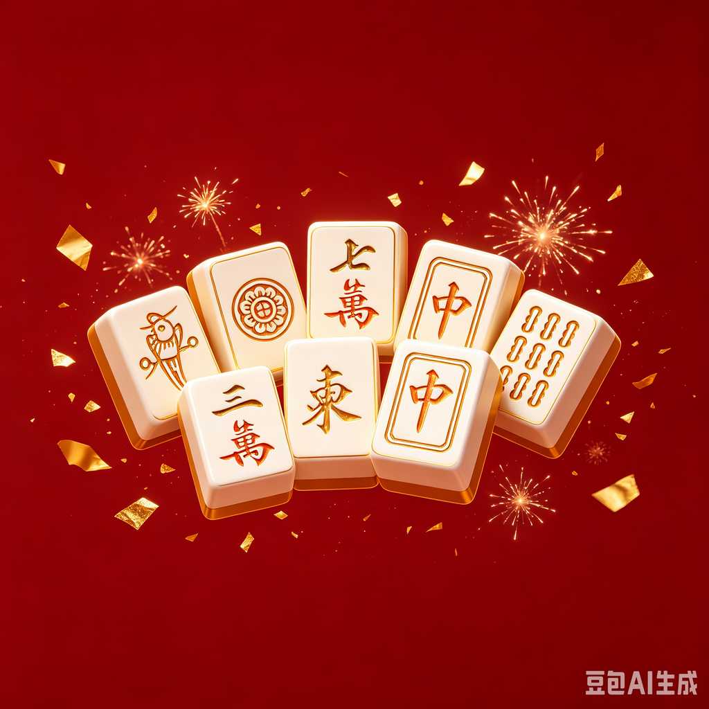 mahjong set for beginners