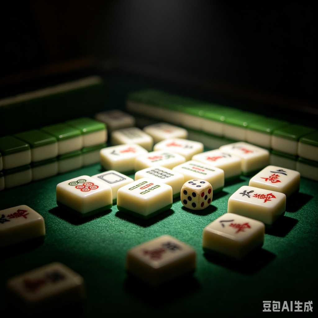 unique personalized mahjong tiles