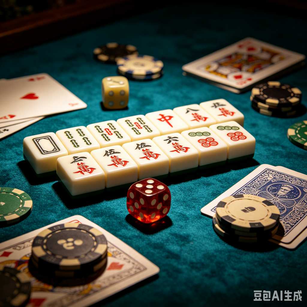 salemor,mahjong