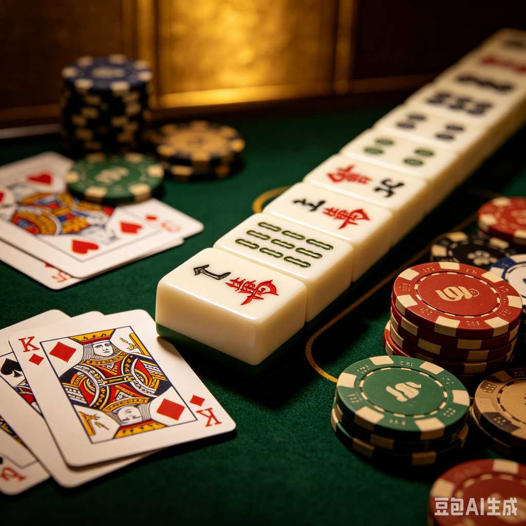 buy mahjong set online