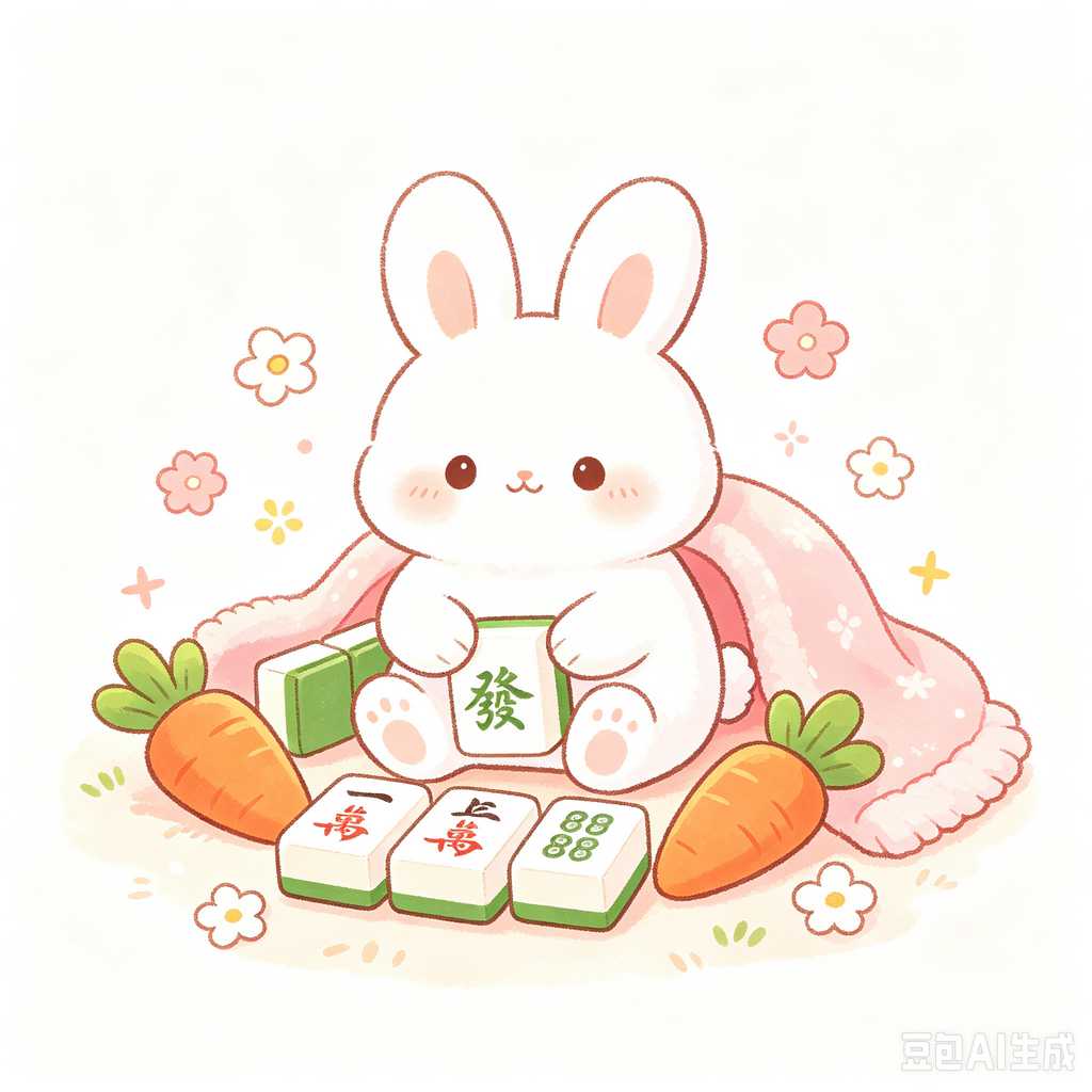 shoulder carry mahjong bag