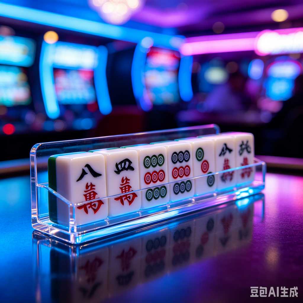 riga,mahjong