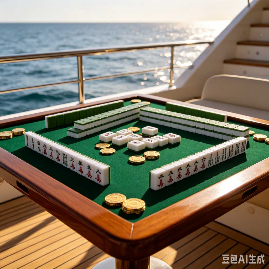 Yakima,mahjong