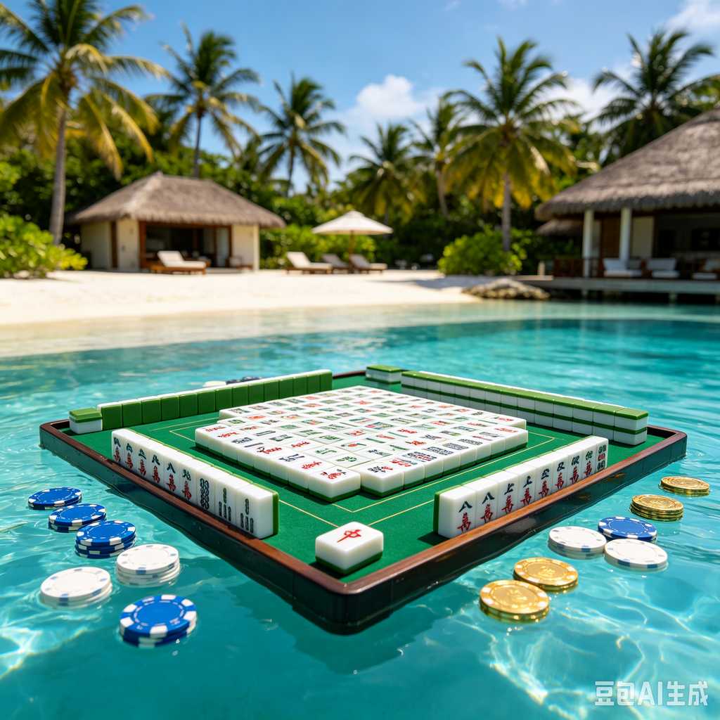 daily leisure mahjong set