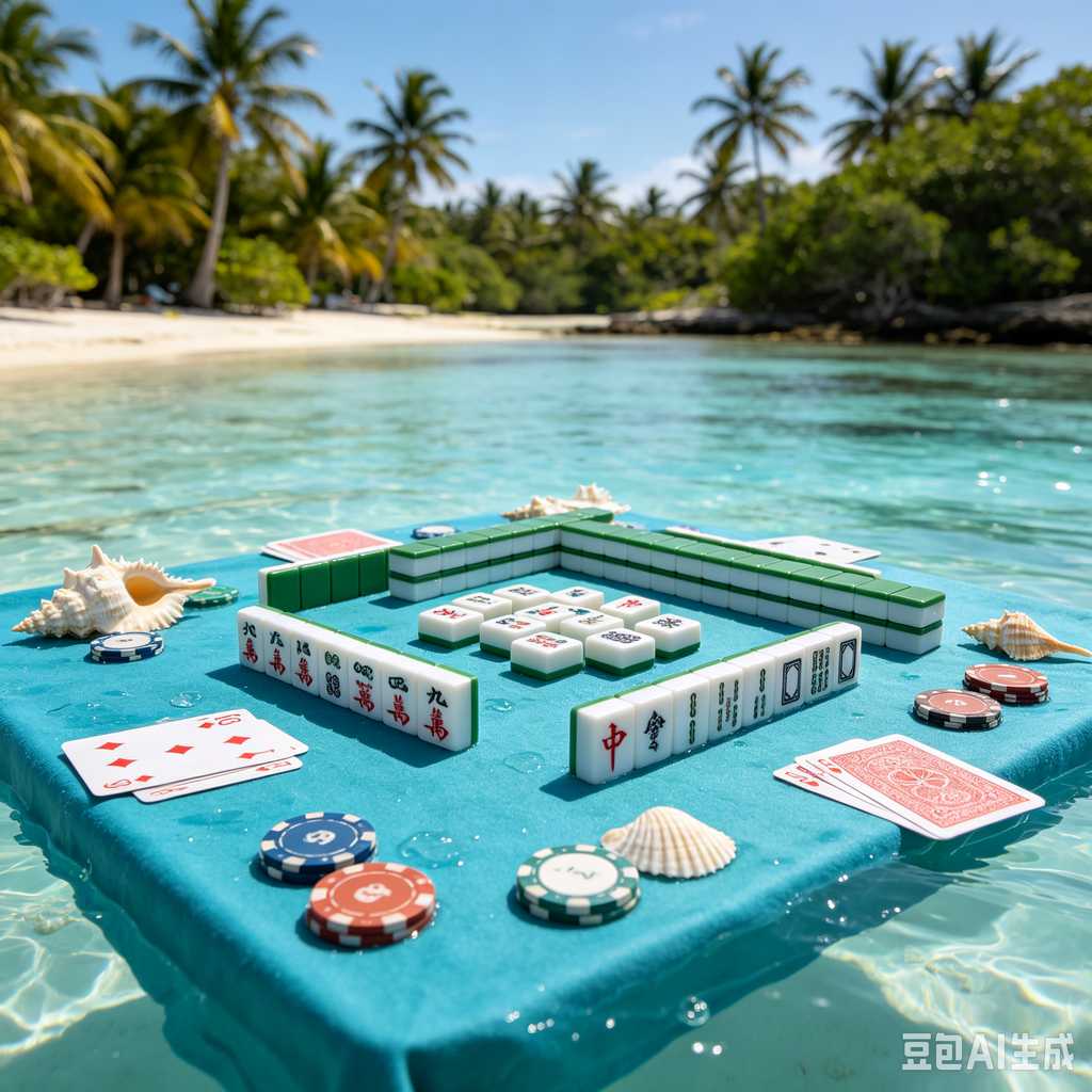 tromso,mahjong